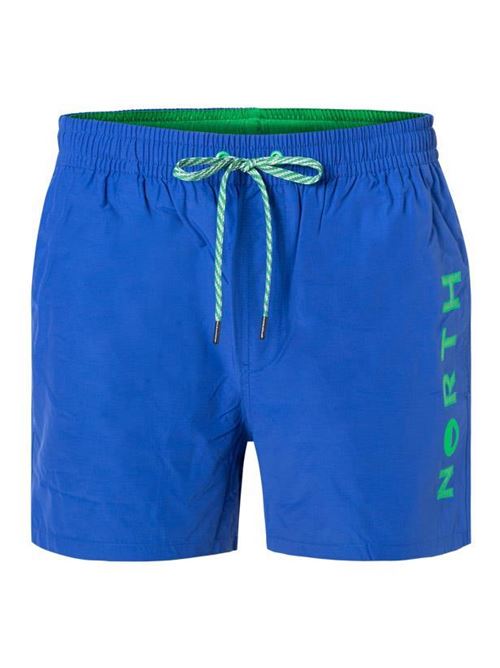 BASIC VOLLEY BEACHWEAR 36CM NORTH SAILS | 673714/0831
